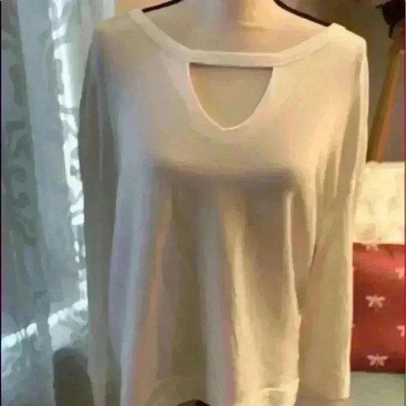 Juicy Couture Tops - Juicy Couture Lightweight Top NWT